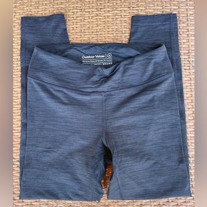 Outdoor Voices Leggings (heather gray)